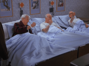 817 - English Patient