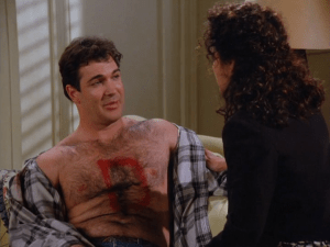 Elaine's Apartment 2