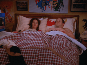 George's Apartment 1