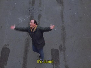 june